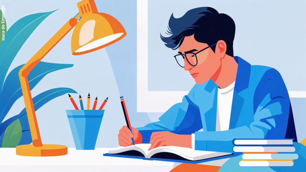 Como ser jovem aprendiz um passo a passo completo