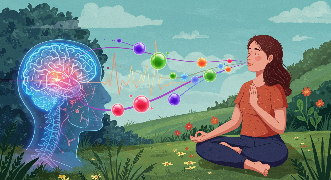 Respiração Consciente: Técnicas para Melhorar Performance Mental