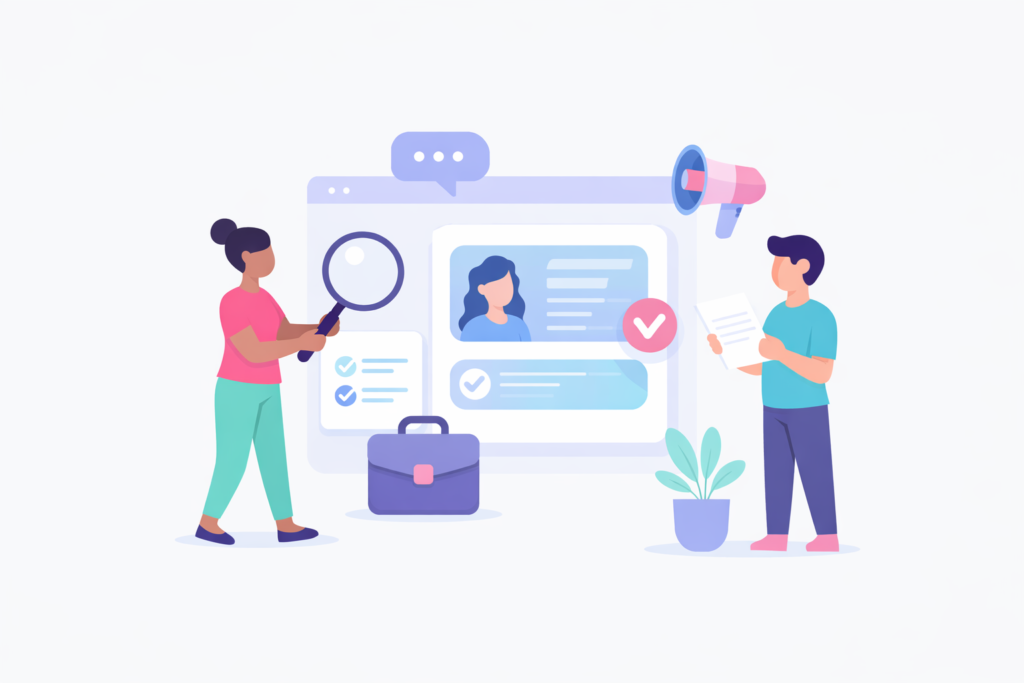 Vagas de Emprego Hoje Confira as Oportunidades Atualizadas